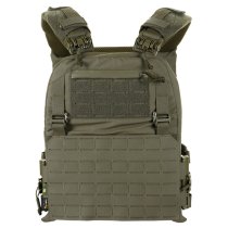 M-Tac Cuirass Plate Carrier QRS FAST XL Gen.II - Ranger Green