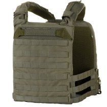 M-Tac Cuirass Plate Carrier QRS FAST XL Gen.II - Ranger Green