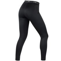 M-Tac Delta Fleece Pants Level 2 Lady - Black - 2XS