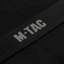 M-Tac Delta Fleece Pants Level 2 Lady - Black - 2XS