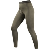 M-Tac Delta Fleece Pants Level 2 Lady - Dark Olive