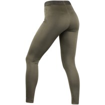 M-Tac Delta Fleece Pants Level 2 Lady - Dark Olive - XS