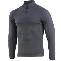 M-Tac Delta Polartec Fleece Jacket - Dark Grey - M