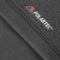 M-Tac Delta Polartec Fleece Jacket - Dark Grey - M