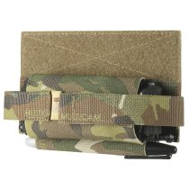 M-Tac Elastic Tourniquet Holder Gen.III - Multicam