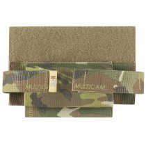 M-Tac Elastic Tourniquet Holder Gen.III - Multicam