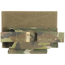 M-Tac Elastic Tourniquet Holder Gen.III - Multicam