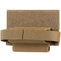 M-Tac Elastic Tourniquet Pouch Velcro Gen.5 - Coyote