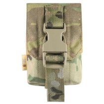 M-Tac Frag Grenade Laser Cut Pouch - Multicam