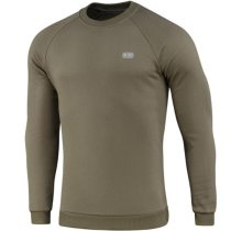 M-Tac Hard Cotton Sweatshirt - Dark Olive