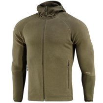 M-Tac Hoodie Polartec Sport - Dark Olive