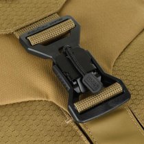 M-Tac Magnet XL Bag Elite Hex - Coyote