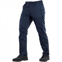 M-Tac Patrol Tactical Flex Pants Gen.II - Dark Navy Blue - 30/30