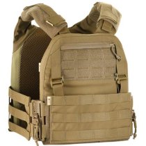 M-Tac Cuirass Plate Carrier QRS Gen.II - Coyote