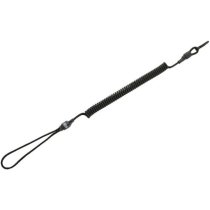 M-Tac Safety Cord Medium Combo - Black