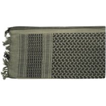 M-Tac Shemagh Scarf - Foliage Green