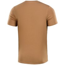 M-Tac Summer T-Shirt 93/7 - Coyote - M