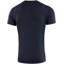 M-Tac Summer T-Shirt 93/7 - Dark Navy Blue - XL