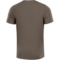 M-Tac Summer T-Shirt 93/7 - Dark Olive - XS