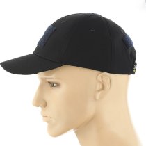 M-Tac Tactical Baseball Flex Cap Lightweight - Dark Navy Blue - XS