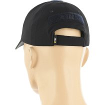 M-Tac Tactical Baseball Flex Cap Lightweight - Dark Navy Blue - XS