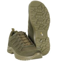 M-Tac Tactical Sneakers IVA - Olive - 42