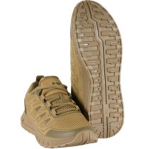 M-Tac Tactical Summer Sport Sneakers - Coyote - 36