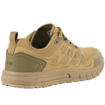 M-Tac Tactical Summer Sport Sneakers - Coyote - 40