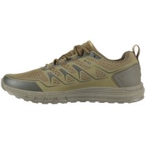 M-Tac Tactical Summer Sport Sneakers - Dark Olive - 36