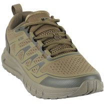 M-Tac Tactical Summer Sport Sneakers - Dark Olive - 40