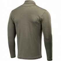 M-Tac Thermal Fleece Shirt Delta Level 2 - Army Olive - XS