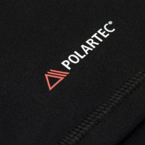 M-Tac Thermal Shirt Polartec Level I - Black - M