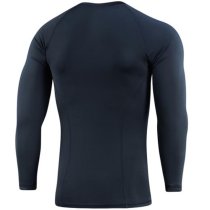 M-Tac Thermal Shirt Polartec Level I - Dark Navy Blue - M