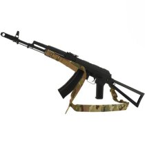 M-Tac Two Point Sling - Multicam