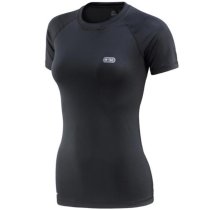 M-Tac Ultra Light T-Shirt Polartec Lady - Black - 2XS