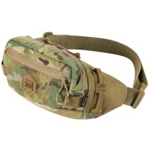 M-Tac Waist Bag Elite Hex - Multicam / Coyote