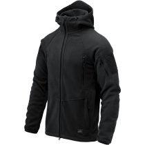 Helikon-Tex Patriot Jacket Mk 2 Hybrid Fleece - Black