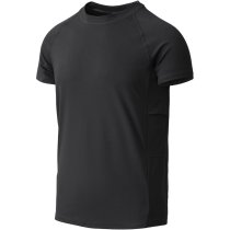 Helikon-Tex Functional T-Shirt Quickly Dry - Black - XS