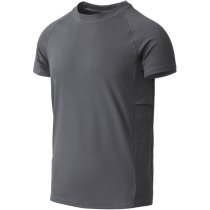 Helikon-Tex Functional T-Shirt Quickly Dry - Shadow Grey - XS