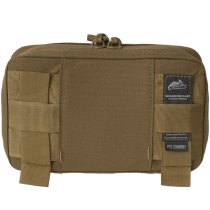 Helikon-Tex Guardian Admin Pouch - Olive