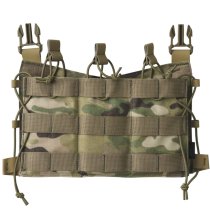 Helikon-Tex Guardian Flap - Multicam