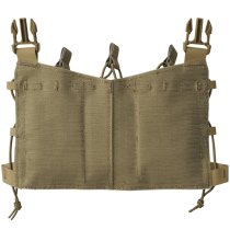 Helikon-Tex Guardian Flap - PL Woodland