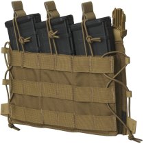 Helikon-Tex Guardian Flap - PL Woodland