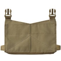 Helikon-Tex Guardian Kangaroo Flap - Black