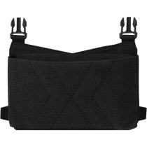 Helikon-Tex Guardian Kangaroo Flap - Black