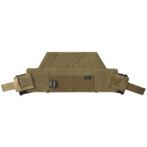 Helikon-Tex Double Horizontal Magazine Pouch - PL Woodland