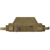 Helikon-Tex Double Horizontal Magazine Pouch - Multicam Black