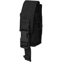 Helikon-Tex Flash Grenade Pouch - Black