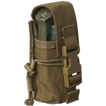 Helikon-Tex Flash Grenade Pouch - PL Woodland