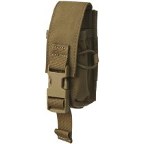 Helikon-Tex Flash Grenade Pouch - Coyote